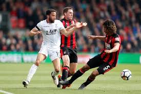 Nhận định, dự đoán Crystal Palace vs Bournemouth 21h00, 12/05 (vòng 38 Ngoại hạng Anh)