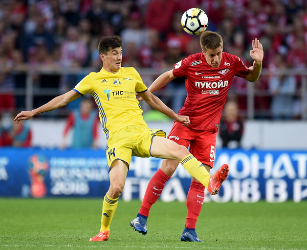 Nhận định, dự đoán Dynamo Moscow vs Rostov 18h00, 10/05 (vòng 28 VĐQG Nga)