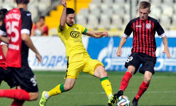 Nhận định, dự đoán Orenburg vs Ural 15h30, 10/05 (vòng 28 VĐQG Nga)
