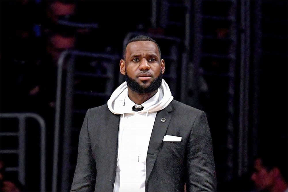 Sau khi tái ngộ với thầy cũ, LeBron James và các cộng sự muốn chỉ định thêm cả trợ lý HLV