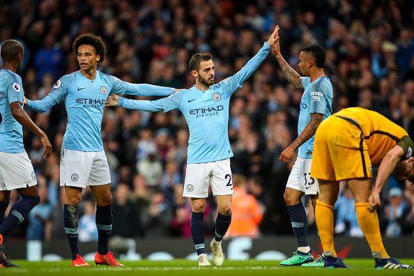 Soi kèo Brighton vs Man City 21h00 ngày 12/05 (vòng 38 Ngoại hạng Anh)