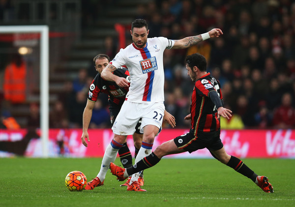 Soi kèo Crystal Palace vs Bournemouth 21h00, 12/05 (vòng 38 Ngoại hạng Anh)