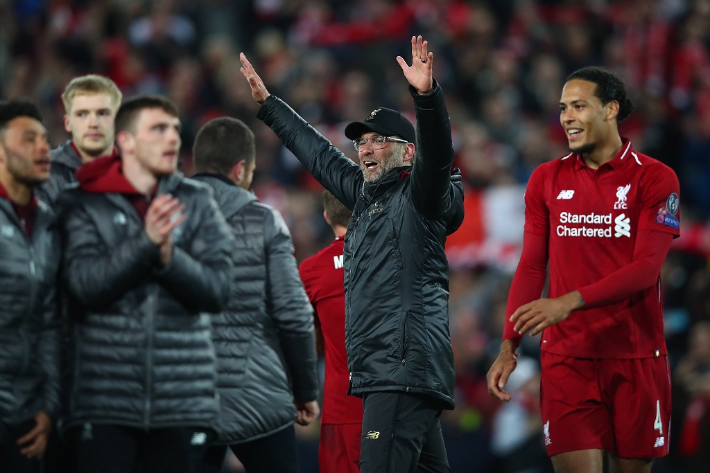 Bạn có thấy hình ảnh ĐT Việt Nam thấp thoáng nơi Liverpool như tôi không?