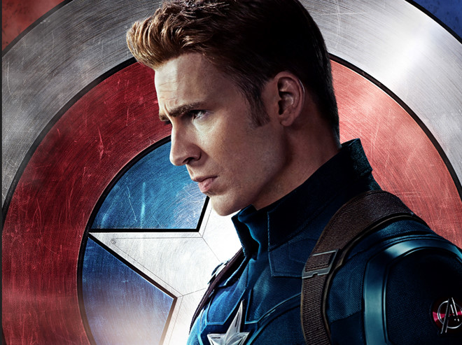 Captain America của biệt đội Avenger tập luyện những môn võ gì?