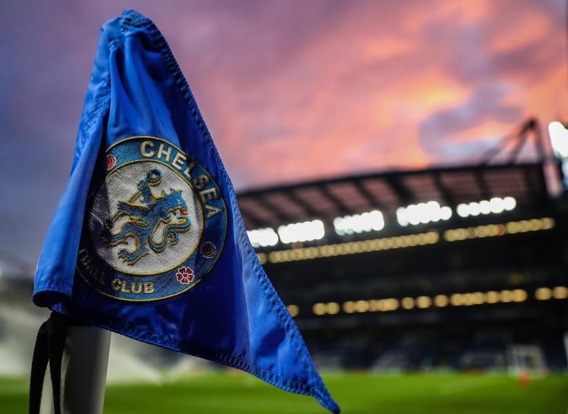 Chelsea tính chuyển “nhà mới” trị giá 500 triệu bảng