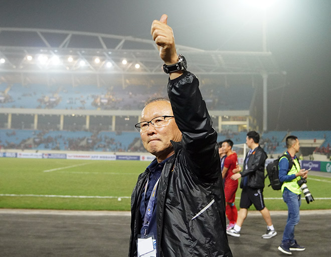 Không giải được "bài toán" này, thầy Park có thể thất bại ngay từ King's Cup