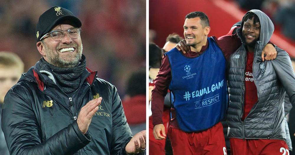 Hé lộ bài phát biểu truyền lửa của Klopp giúp dàn sao Liverpool làm nên cuộc lội ngược dòng lịch sử