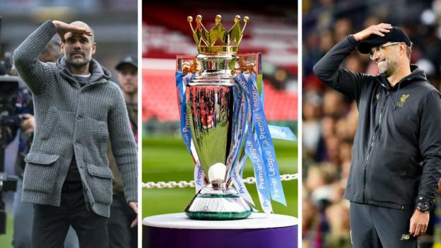 Hy vọng nào dành cho Liverpool và kịch bản đá play-off với Man City cho chức vô địch?