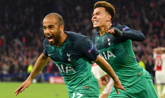 Kết quả bóng đá hôm nay (9/5): Tottenham ngược dòng không tưởng vào chung kết