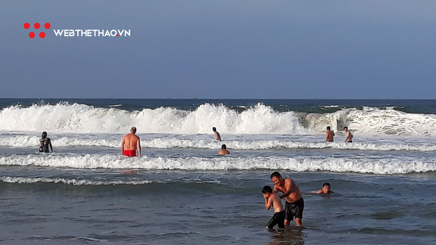 Khám phá đường đua IRONMAN 70.3 Việt Nam Vô địch châu Á Thái Bình Dương 2019