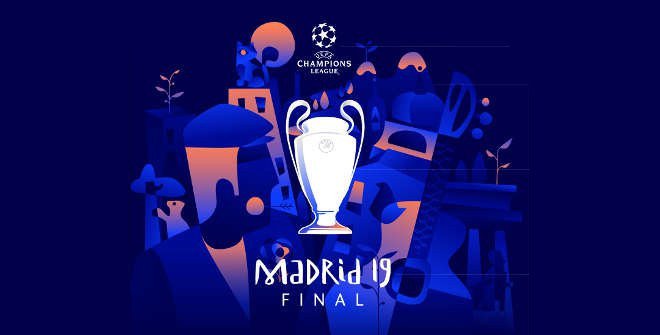 Xem chung kết Cúp C1 Liverpool vs Tottenham trên kênh nào, ngày nào?
