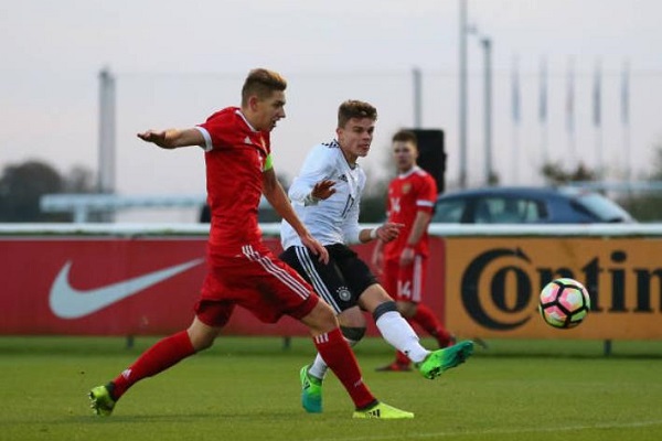 Nhận định, dự đoán Áo U17 vs Đức U17 01h00, 11/05