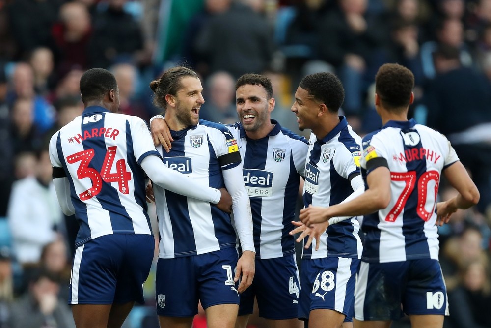 Nhận định, dự đoán Aston Villa vs West Brom 18h30, 11/05 (hạng nhất Anh)