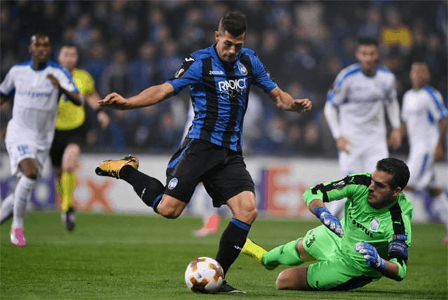 Nhận định, dự đoán Atalanta vs Genoa 20h00, 11/05 (vòng 36 VĐQG Italia)