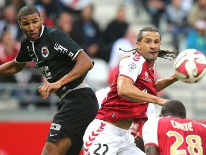 Nhận định, dự đoán Caen vs Reims 01h00, 12/05 (Vòng 36 VĐQG Pháp 2018/19)