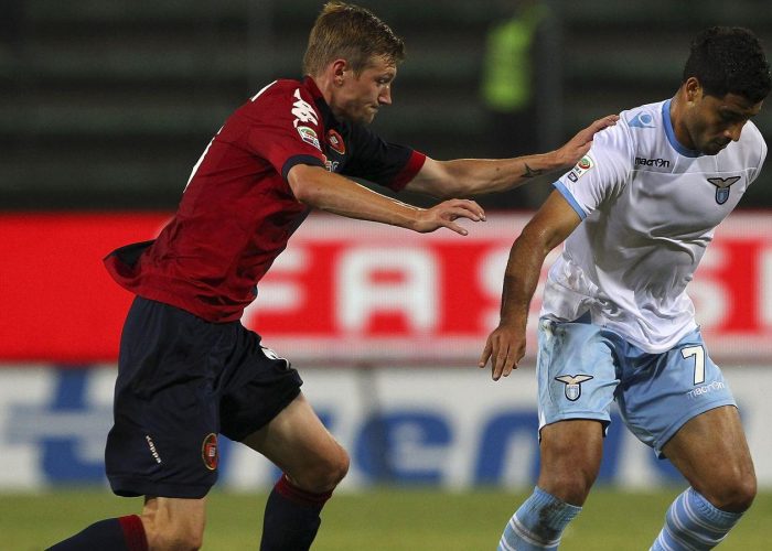 Nhận định, dự đoán Cagliari vs Lazio 23h00, 11/05 (vòng 36 VĐQG Italia)