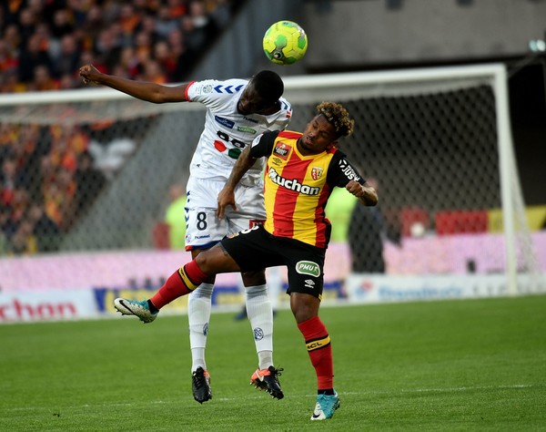 Nhận định, dự đoán Dijon vs Strasbourg 01h00, 12/05 (Vòng 36 VĐQG Pháp 2018/19)