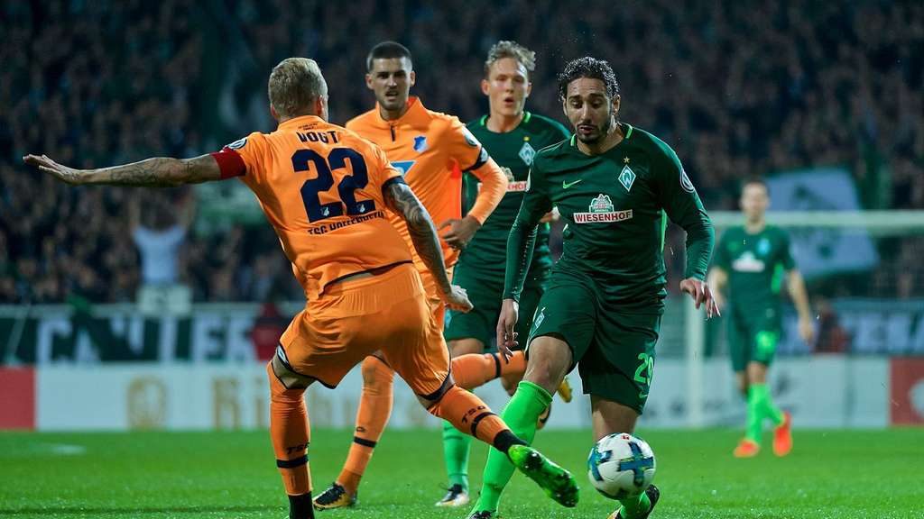Nhận định, dự đoán Hoffenheim vs Bremen 20h30, 11/05 (vòng 33 VĐQG Đức)