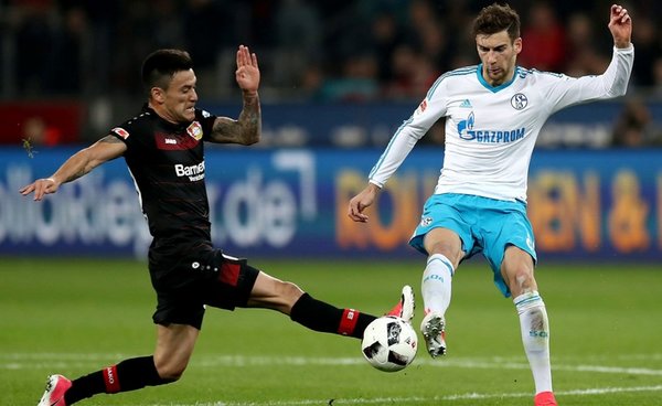 Nhận định, dự đoán Leverkusen vs Schalke 20h30, 11/05 (vòng 33 VĐQG Đức)