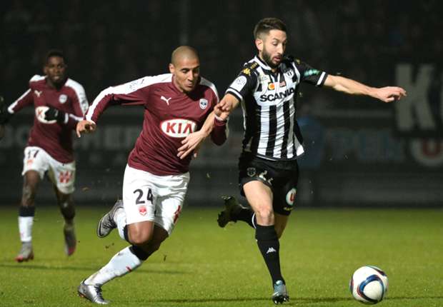 Nhận định, dự đoán Lille vs Bordeaux 22h00, 12/05 (vòng 36 VĐQG Pháp)