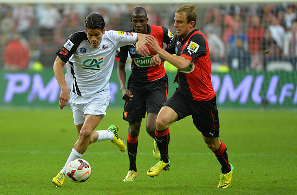 Nhận định, dự đoán Rennes vs Guingamp 20h00, 12/05 (vòng 36 VĐQG Pháp)