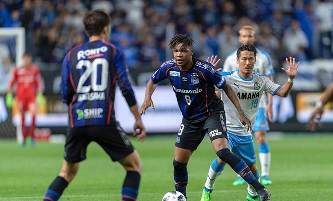 Nhận định, dự đoán Sagan Tosu vs Gamba Osaka 12h00, 11/05 (vòng 11 VĐQG Nhật Bản)