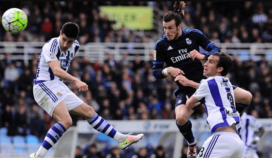Nhận định, dự đoán Sociedad vs Real Madrid 23h30, 12/05 (vòng 37 VĐQG Tây Ban Nha)