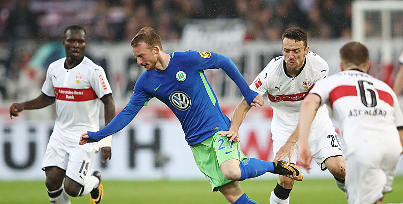 Nhận định, dự đoán Stuttgart vs Wolfsburg 20h30, 11/05 (vòng 33 VĐQG Đức)