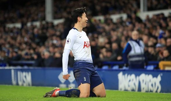 Nhận định, dự đoán Tottenham vs Everton 21h00, 12/05 (vòng 38 Ngoại hạng Anh)