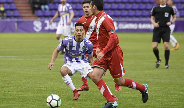 Nhận định, dự đoán Vallecano vs Valladolid 23h30, 12/05 (vòng 37 VĐQG Tây Ban Nha)
