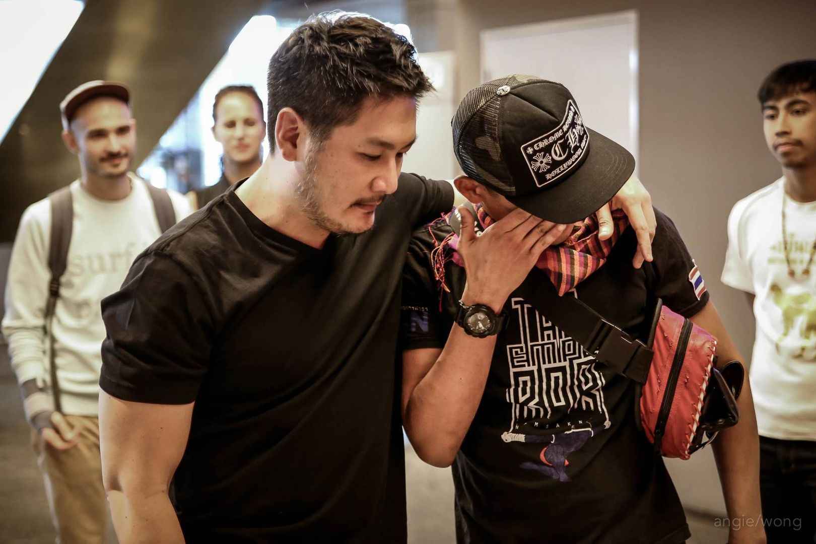 ONE Championship quyết tâm diệt "tệ nạn ông bầu"