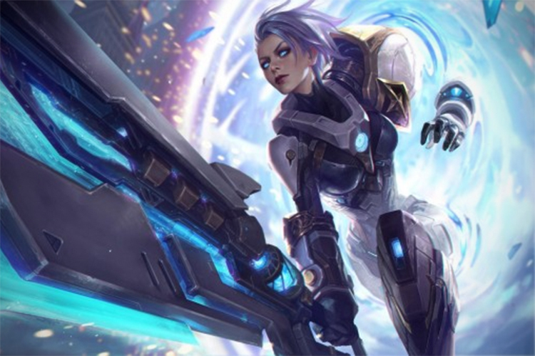 Riot tiết lộ những thay đổi đầu tiên về phiên bản 9.10