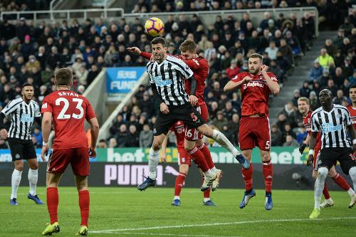 Soi kèo Fulham vs Newcastle 21h00, 12/05 (vòng 38 Ngoại hạng Anh)