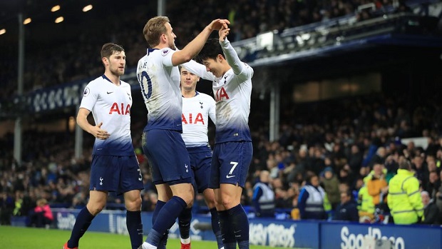 Soi kèo Tottenham vs Everton 21h00, 12/05 (vòng 38 Ngoại hạng Anh)