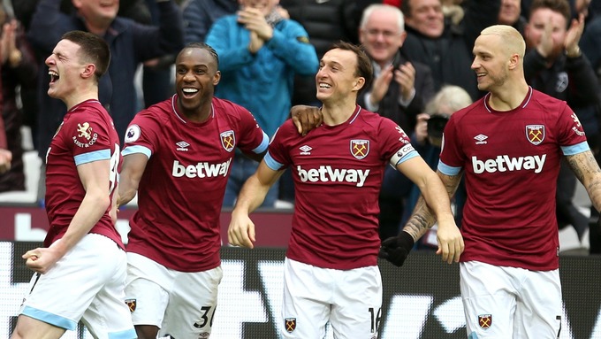 Soi kèo Watford vs West Ham 21h00, 12/05 (vòng 38 Ngoại hạng Anh)