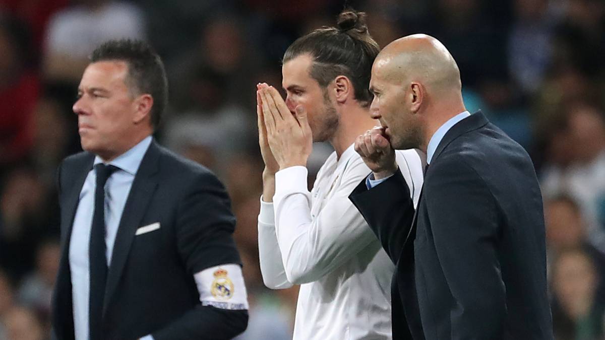 Tin bóng đá 9/5: Real Madrid dọa “đày” Gareth Bale xuống đội trẻ