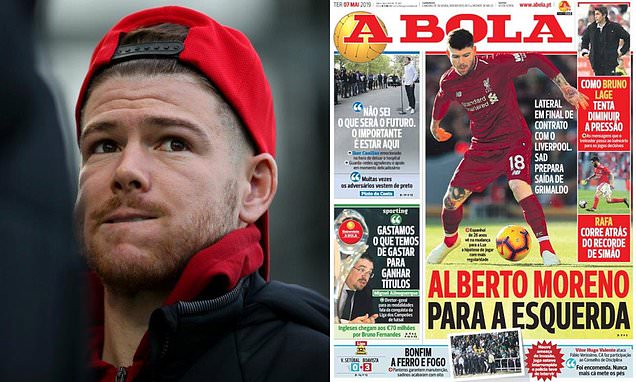Tin chuyển nhượng sáng 9/5: Benfica gặp khó với đòi hỏi từ hậu vệ trái của Liverpool