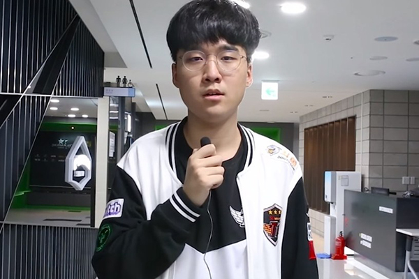 Top lane cũ của SKT Untara gia nhập đội hình 1907 Fenerbahçe