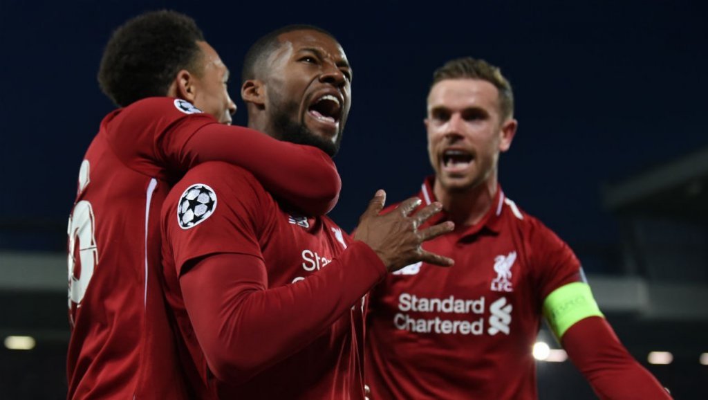 Cửa vô địch C1 của Liverpool vs Tottenham được nhà cái đánh giá như thế nào?