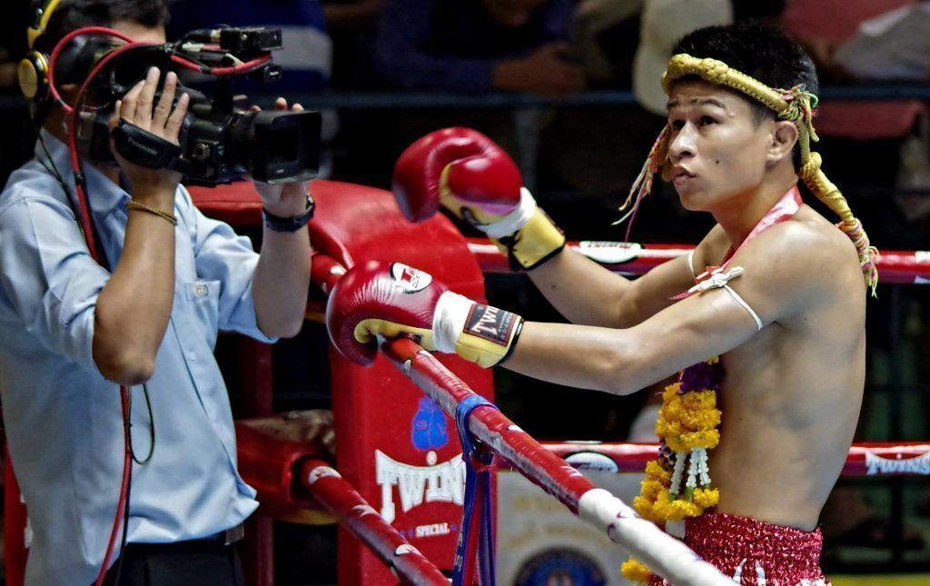 ONE Championship quyết tâm diệt tệ nạn ông bầu
