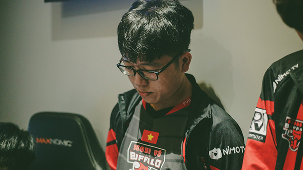 Naul muốn đối đầu với Faker, đặt niềm tin sẽ lọt vào top 4 MSI 2019
