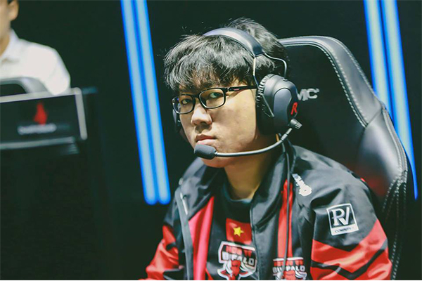 Naul muốn đối đầu với Faker, đặt niềm tin sẽ lọt vào top 4 MSI 2019
