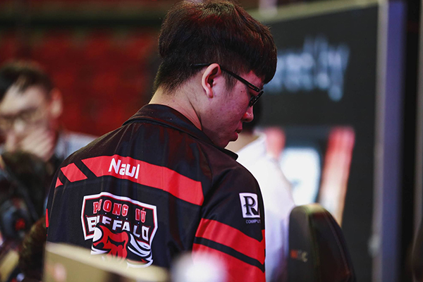 Naul muốn đối đầu với Faker, đặt niềm tin sẽ lọt vào top 4 MSI 2019
