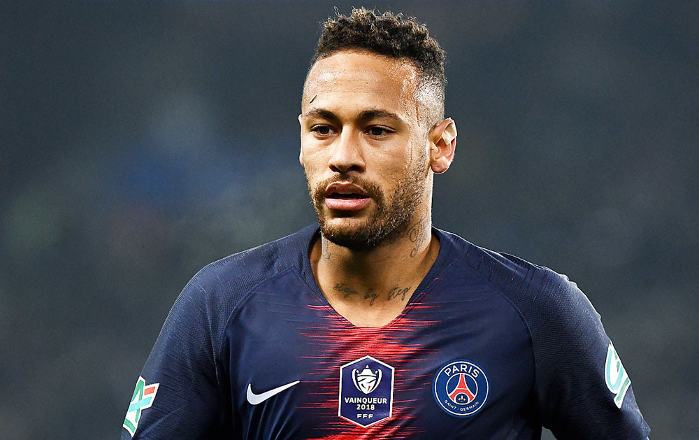 Tin chuyển nhượng sáng 10/5: Arsenal sáng cửa đón trung vệ MU, Neymar tính rời PSG Tin chuyển nhượng sáng 10/5: Arsenal sáng cửa đón trung vệ MU, Neymar tính rời PSG