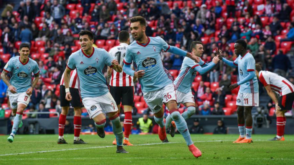 Nhận định, dự đoán Ath Bilbao vs Celta Vigo 23h30, 12/05 (vòng 37 VĐQG Tây Ban Nha)