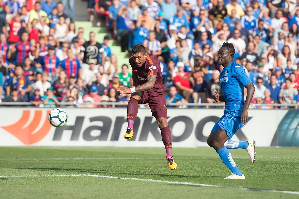 Nhận định, dự đoán Barcelona vs Getafe 23h30, 12/05 (vòng 37 VĐQG Tây Ban Nha)