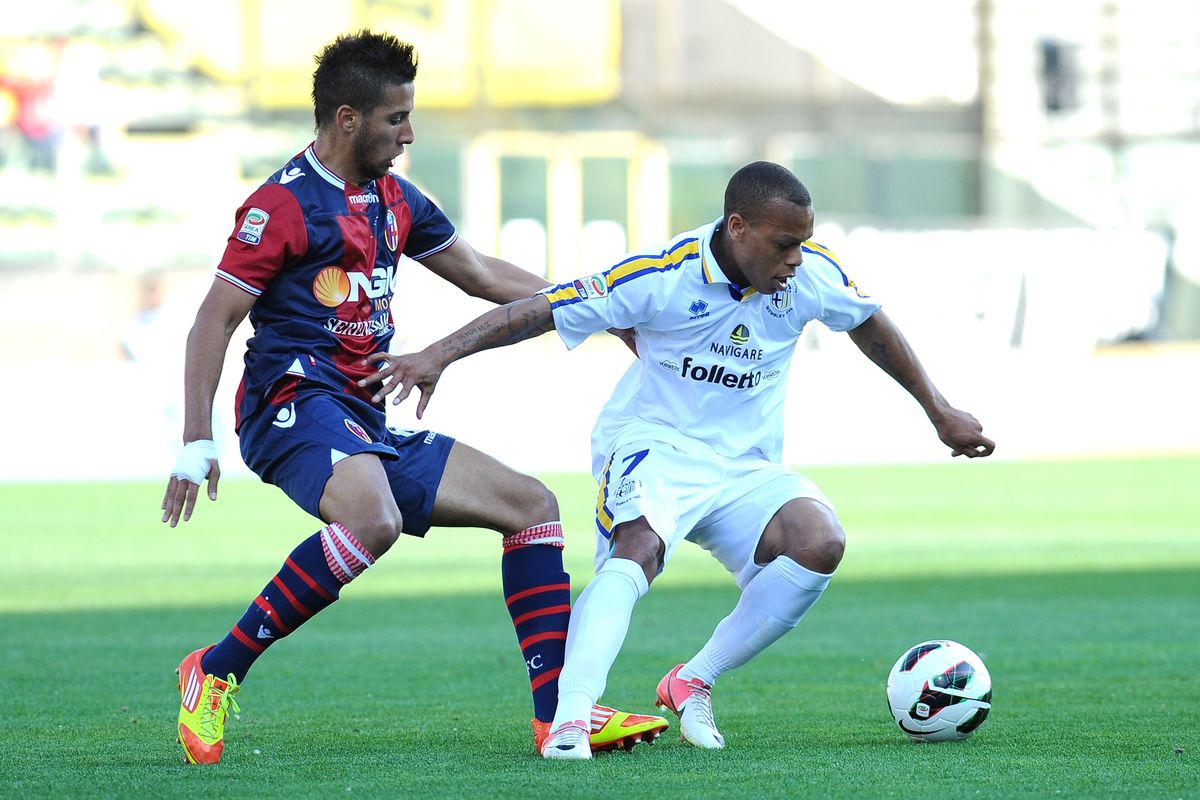 Nhận định, dự đoán Bologna vs Parma 00h00, 14/05 (Vòng 36 VĐQG Italia 2018/19)