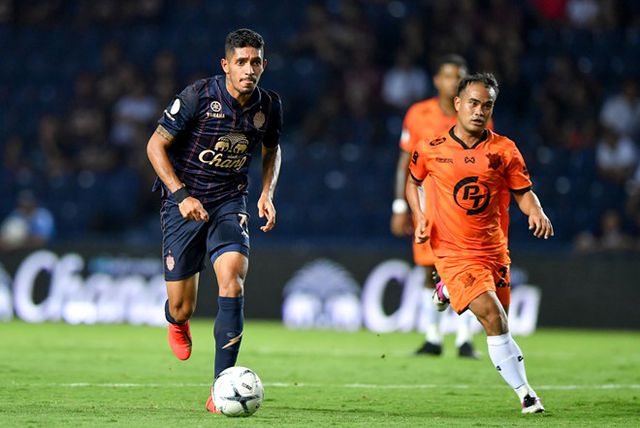 Nhận định, dự đoán Buriram vs Nakhon Ratchasima 17h45, 11/5 (vòng 10 giải VĐQG Thái Lan)