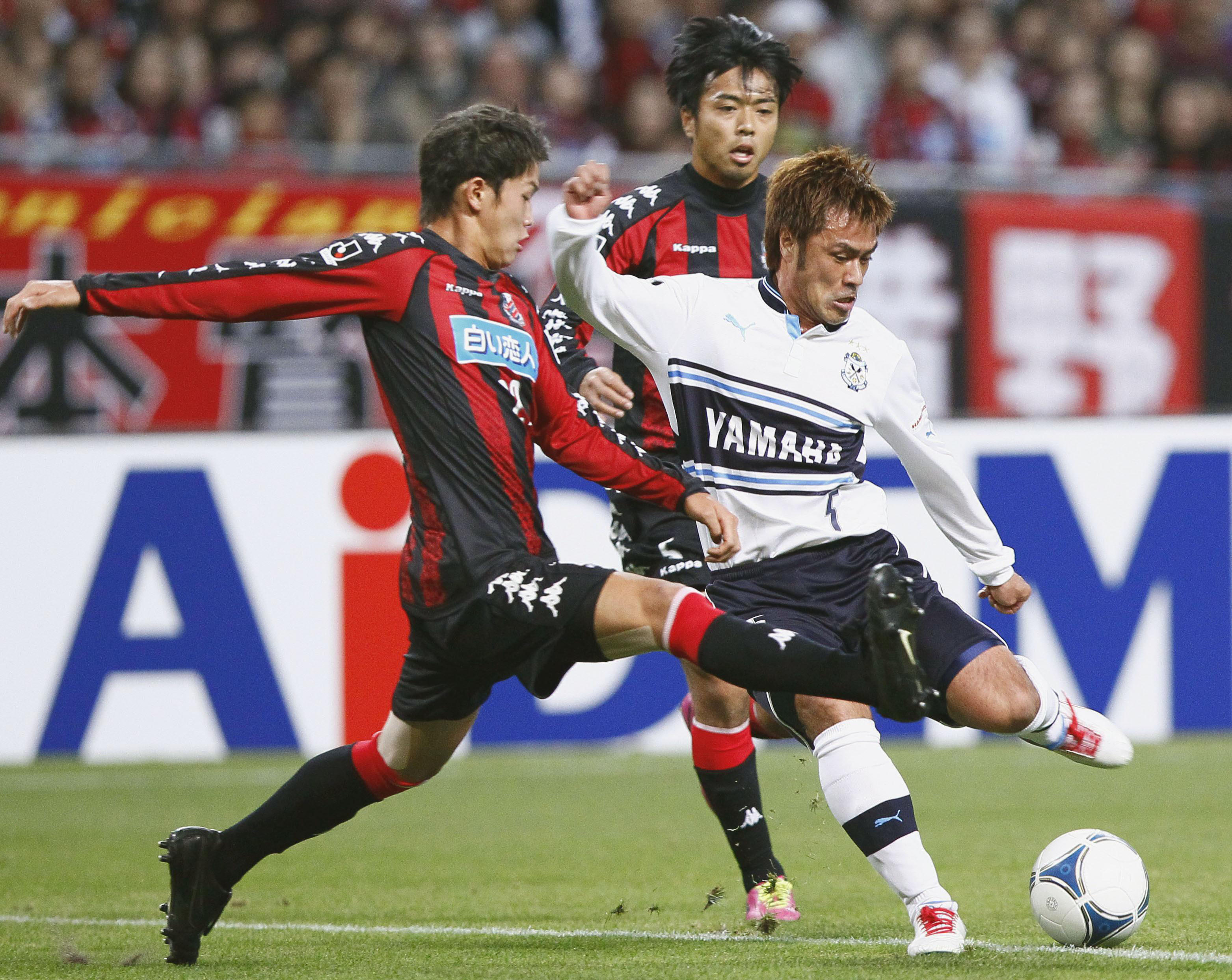 Nhận định, dự đoán FC Tokyo vs Jubilo Iwata 12h00, 12/05 (vòng 11 VĐQG Nhật Bản)