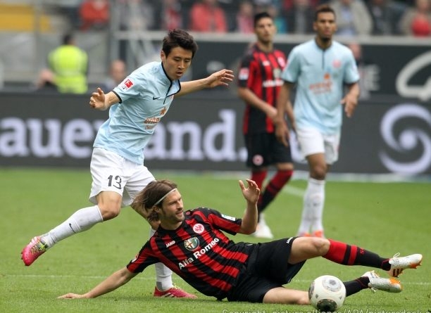 Nhận định, dự đoán Frankfurt vs Mainz 23h00, 12/05 (vòng 33 VĐQG Đức)
